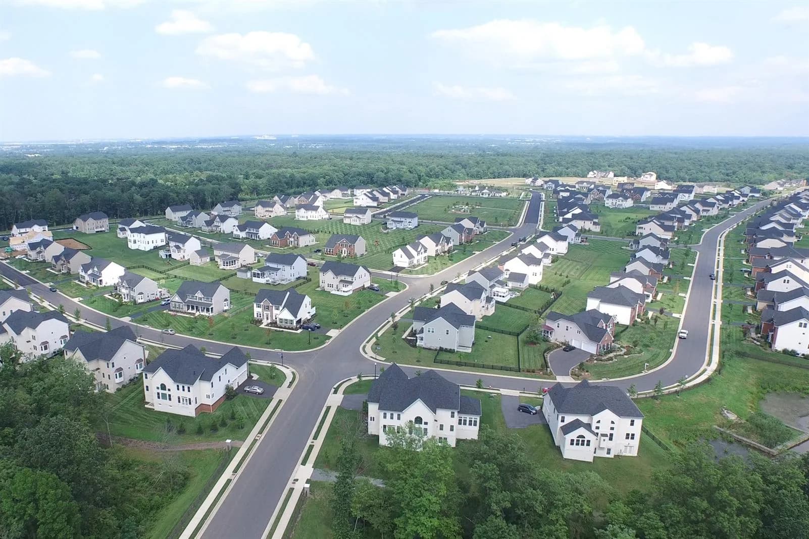 Dawsons Overview