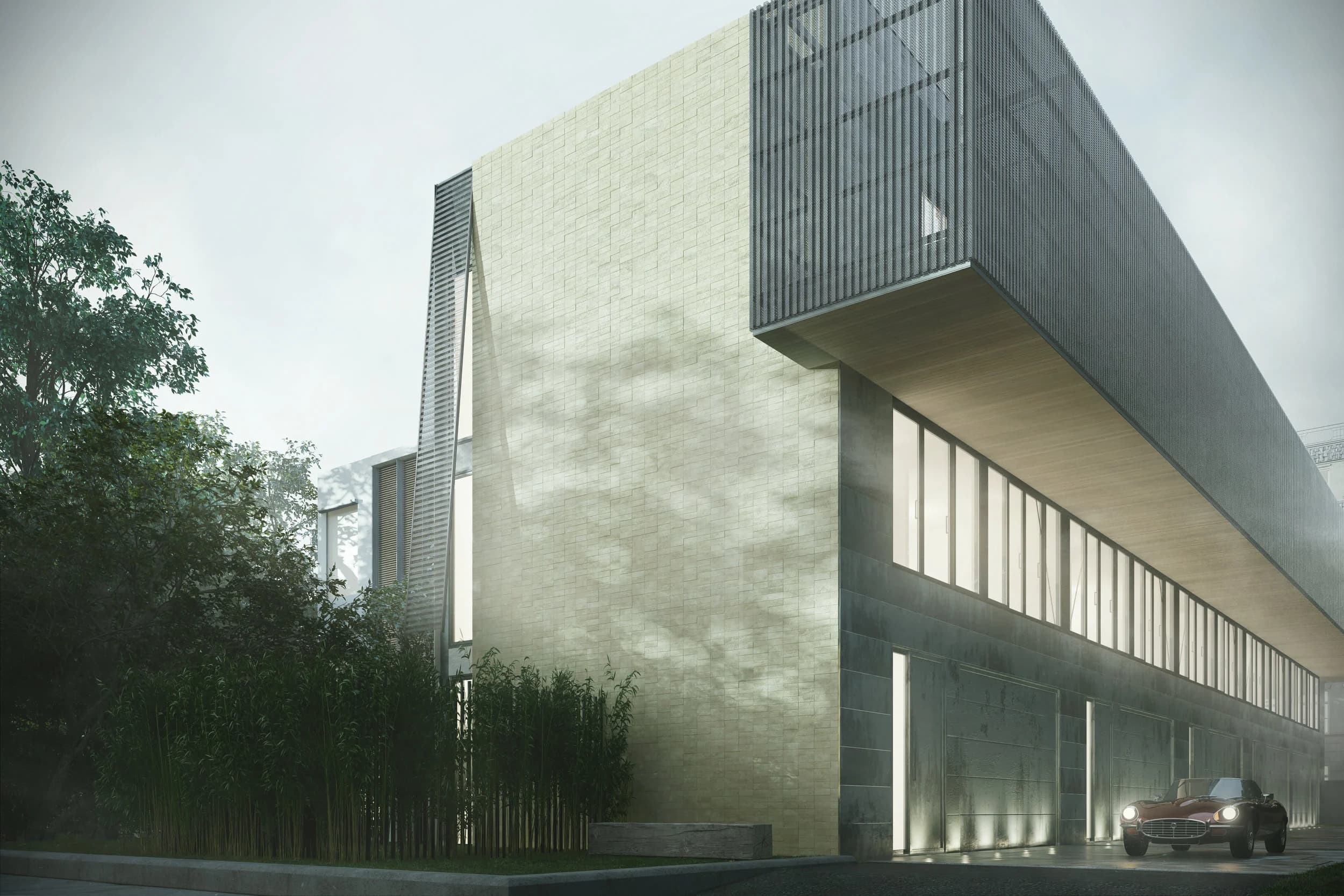 Cobalt Homes Announces New Modern Town Homes in Dallas' Uptown East Neighborhood
