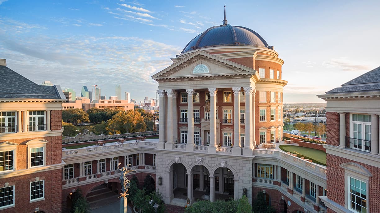 Dallas office
