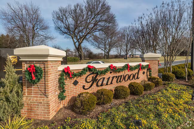 Fairwood