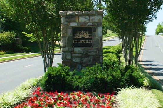 The Village of Idlewild