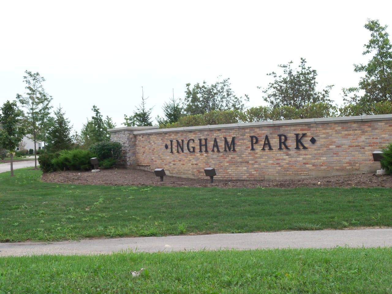 Ingham Park