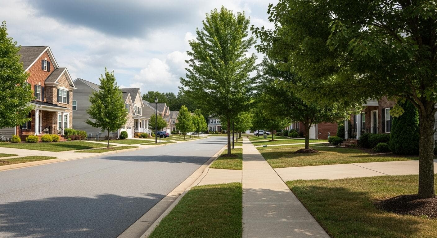 Lee's Park