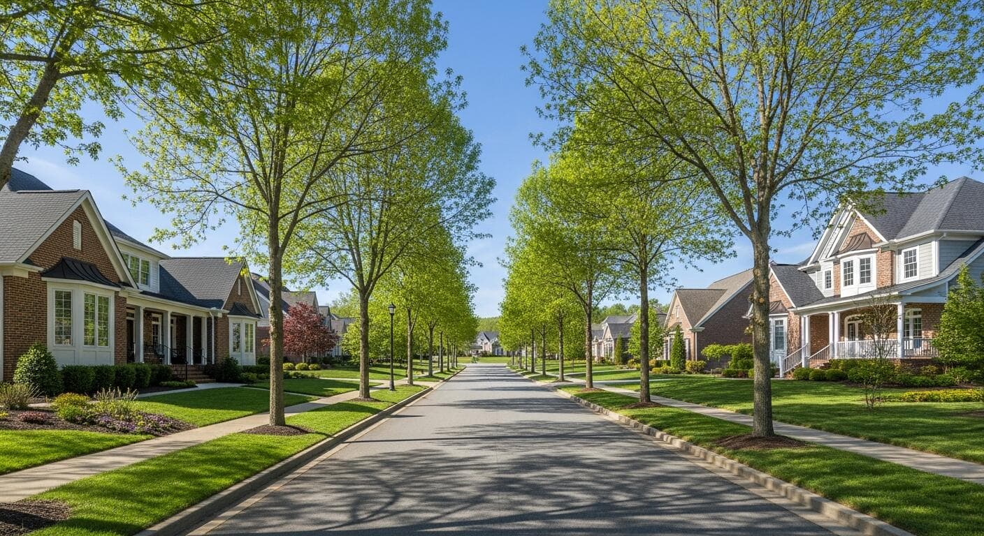 The Preserve at Piscataway